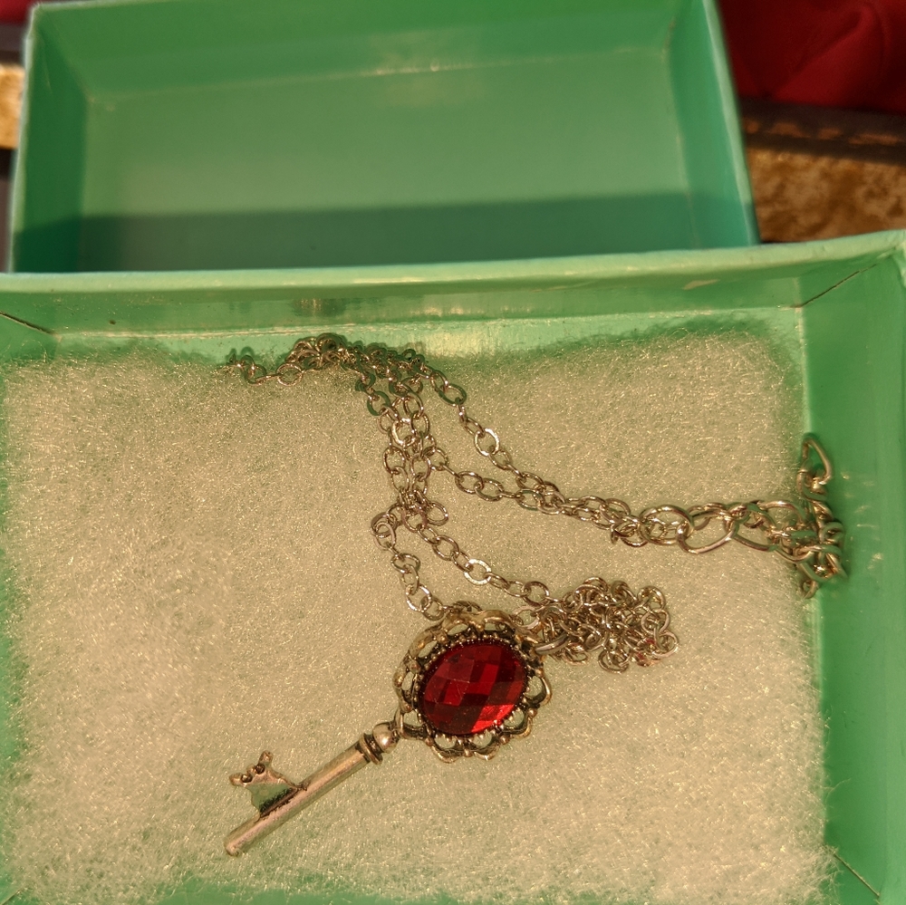 Necklace